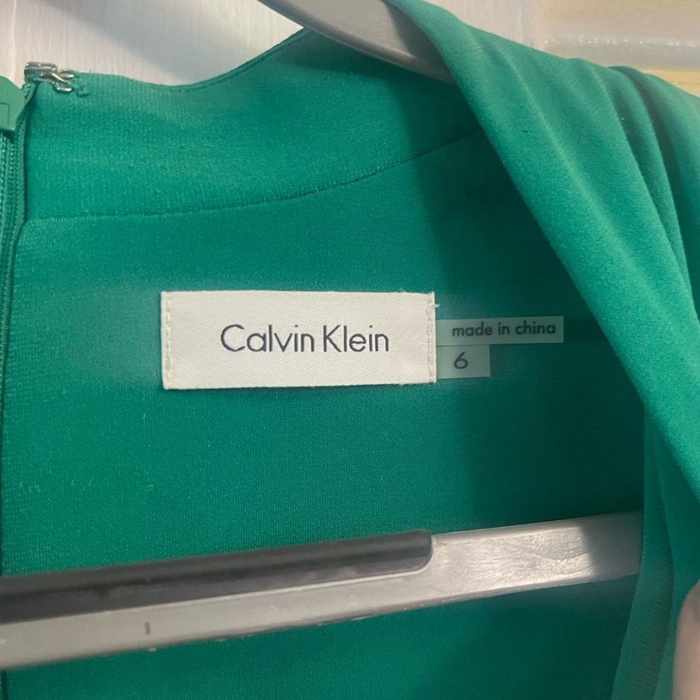 Work dress